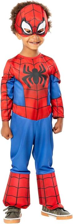 Produktbild Spider-Man (98)