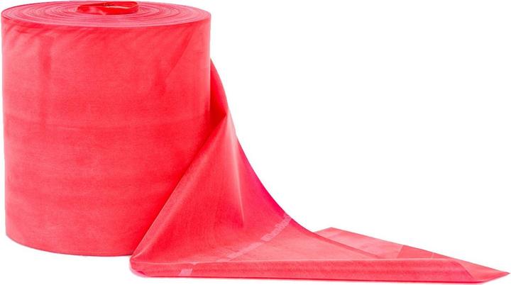 Produktbild TheraBand Übungsband (45.70 m, Mittel)