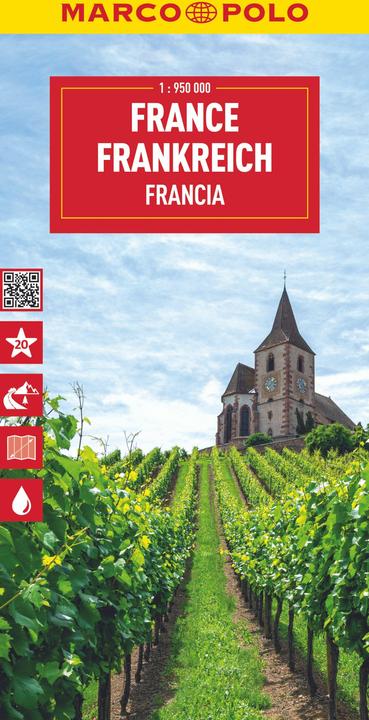 Image du produit France