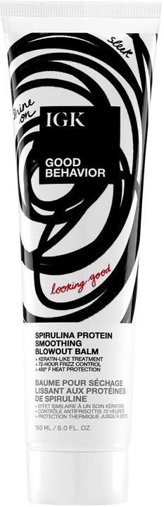 Produktbild GOOD BEHAVIOR - Spirulina Blowout Balm (148 ml)