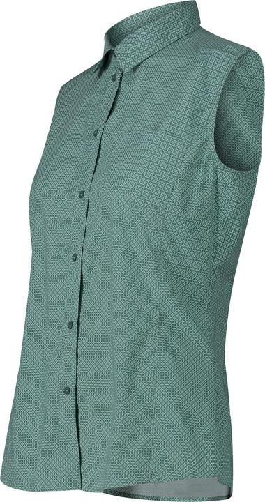 Immagine prodotto CMP Campagnolo Women's Sleeveless Shirt (XL)
