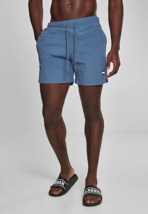 Image du produit Urban Classics Short de natation Block 2-Pack - 127119 (XXL, 5XL)