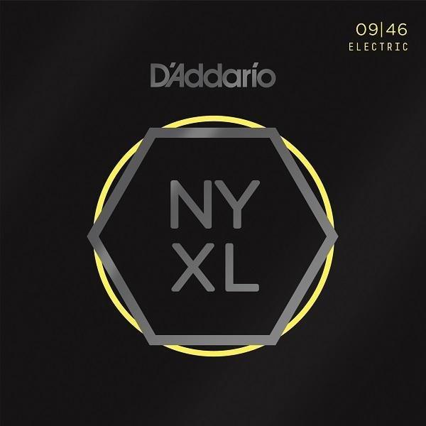 Produktbild D'Addario Nyxl0946 (6 x, E-Gitarre, 0.05")