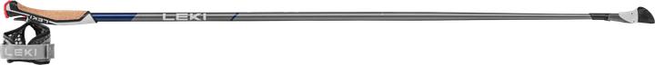 Produktbild Leki KIJE Nordic Walking Smart Flash blue 100 (100 cm)