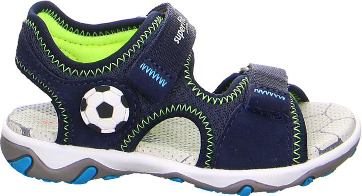 Actual product image Superfit Mike 3.0 (30)