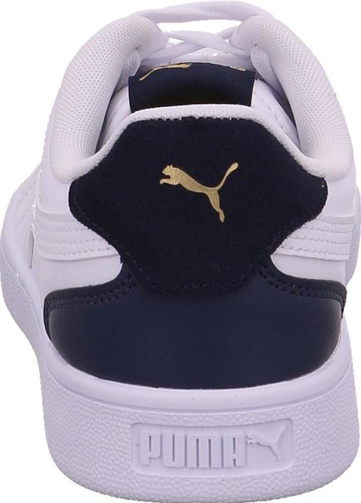 Produktbild Puma Shuffle peacoat (41)