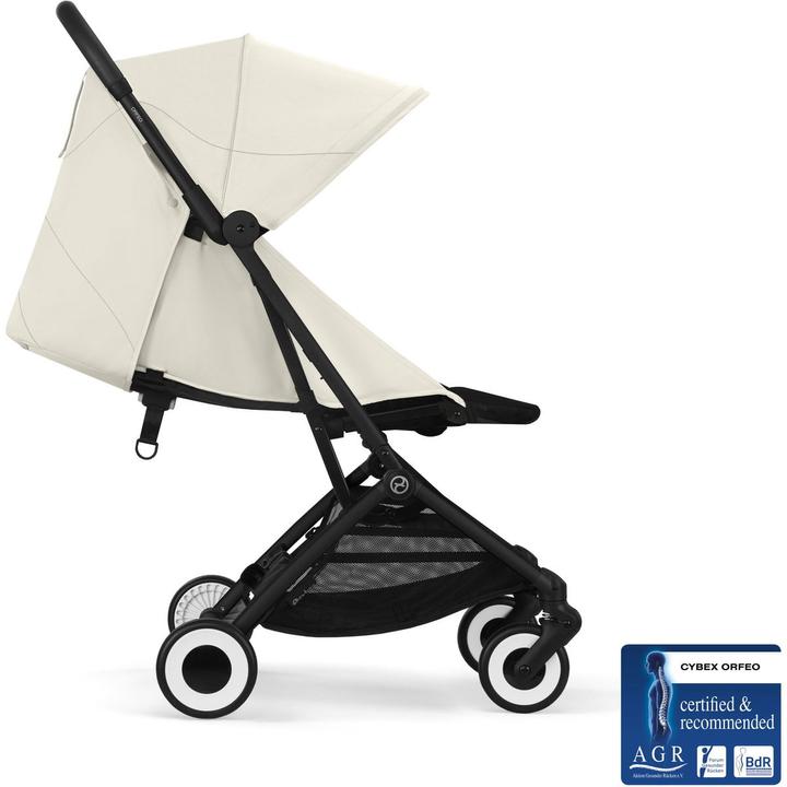 Actual product image Cybex Orfeo