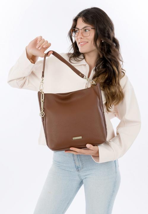 Actual product image Suri Frey SFY Daggy shoulder bag 34 cm