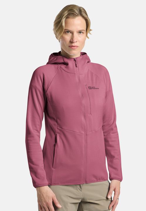 Image du produit Jack Wolfskin Kolbenberg Hooded Fz W (L)