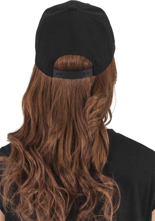 Produktbild Flexfit Floral Snapback (One Size)