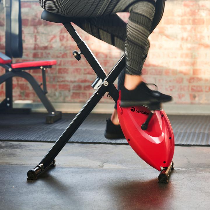 Produktbild tectake Heimtrainer