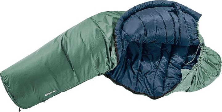 Produktbild Deuter Orbit 0° (208 cm)