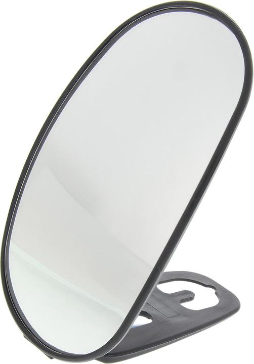 RS PRO Rear View Acrylic Mirror 6.3 x 11.5 cm (11.50 x 6.30 cm)