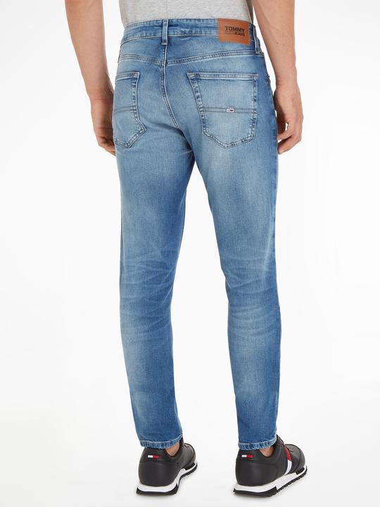 Immagine prodotto Tommy Hilfiger Austin Slim Tapered wilson azzurro (W36/L36)