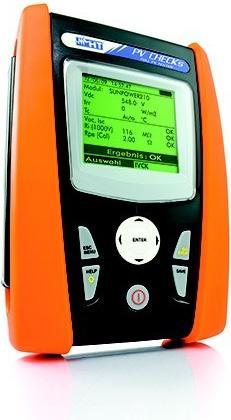Immagine prodotto HT Instruments Pv-Checks