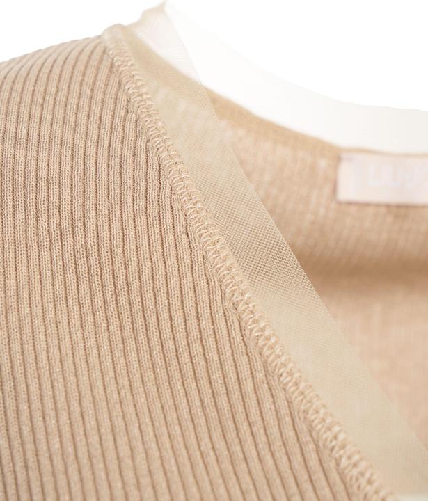 Produktbild Liu Jo Sweater with tulle insets (S)