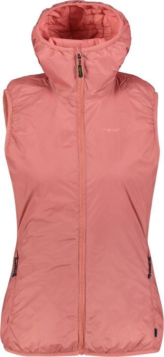 Mineral Red-Peach
