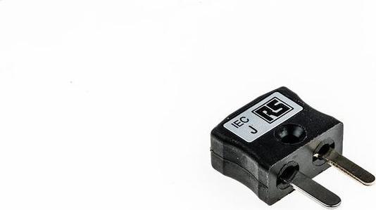 Produktbild RS PRO Thermoelement Mini Kabelstecker Typ J