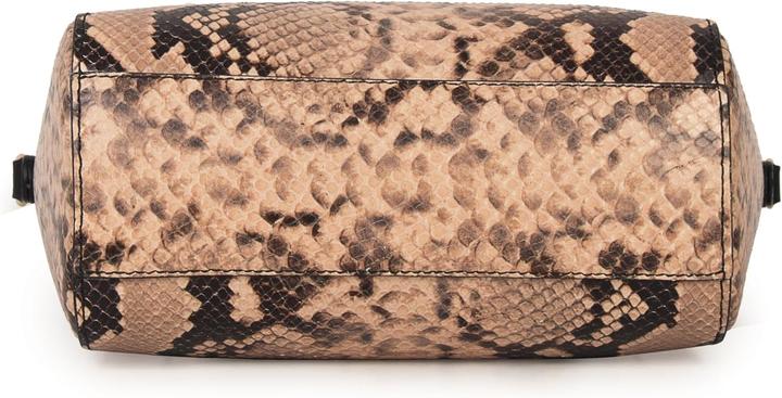 Productafbeelding Kate Moss Praktische Schouderriem Lederhandtasche