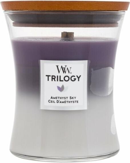 Immagine prodotto WoodWick Amethyst Sky (275 g)