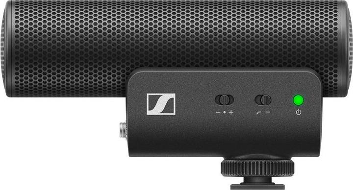 Image du produit Sennheiser Kit mobile MKE 400