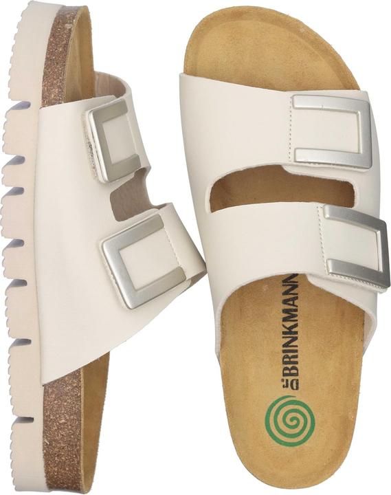 Image du produit Dr. Brinkmann Chaussons Bonillo (40)