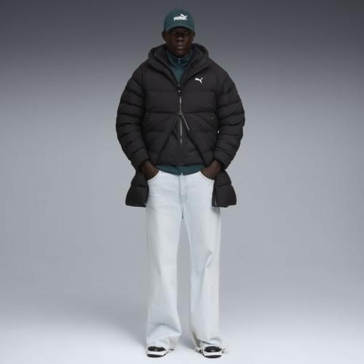 Immagine prodotto Puma Parka con cappuccio Mono (XL)