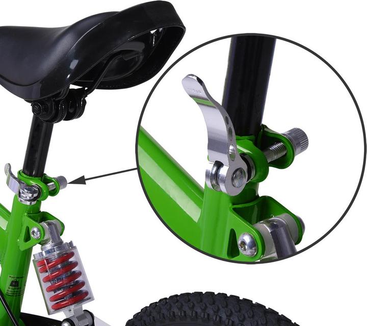 Image du produit Rennmeister Draisienne (12")