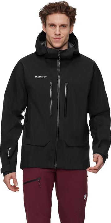 Immagine prodotto Mammut Crater Pro Hardshell Hooded Jacket (S)