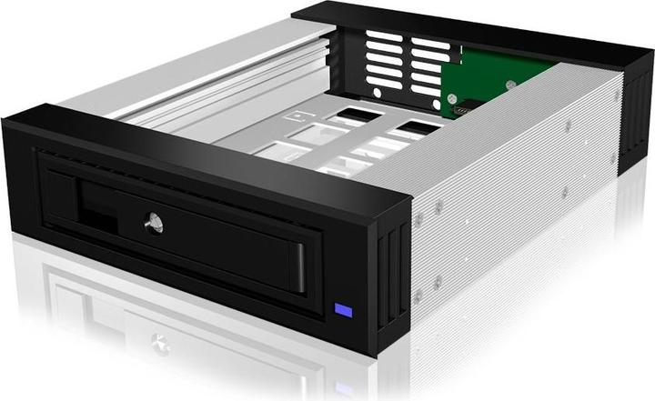 Actual product image Icy Box Ib-129ssk-B