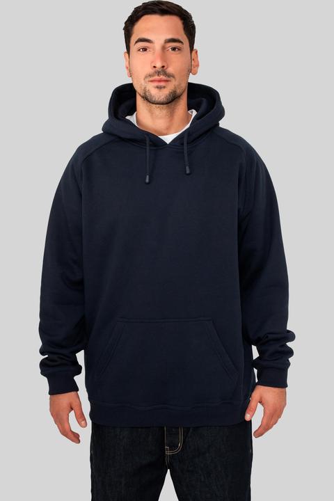 Actual product image Urban Classics Blank Hoody (L)