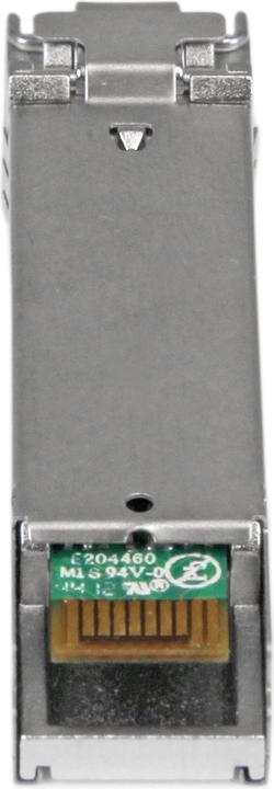 Actual product image StarTech Hp Jd119b Compatible Sfp Sm