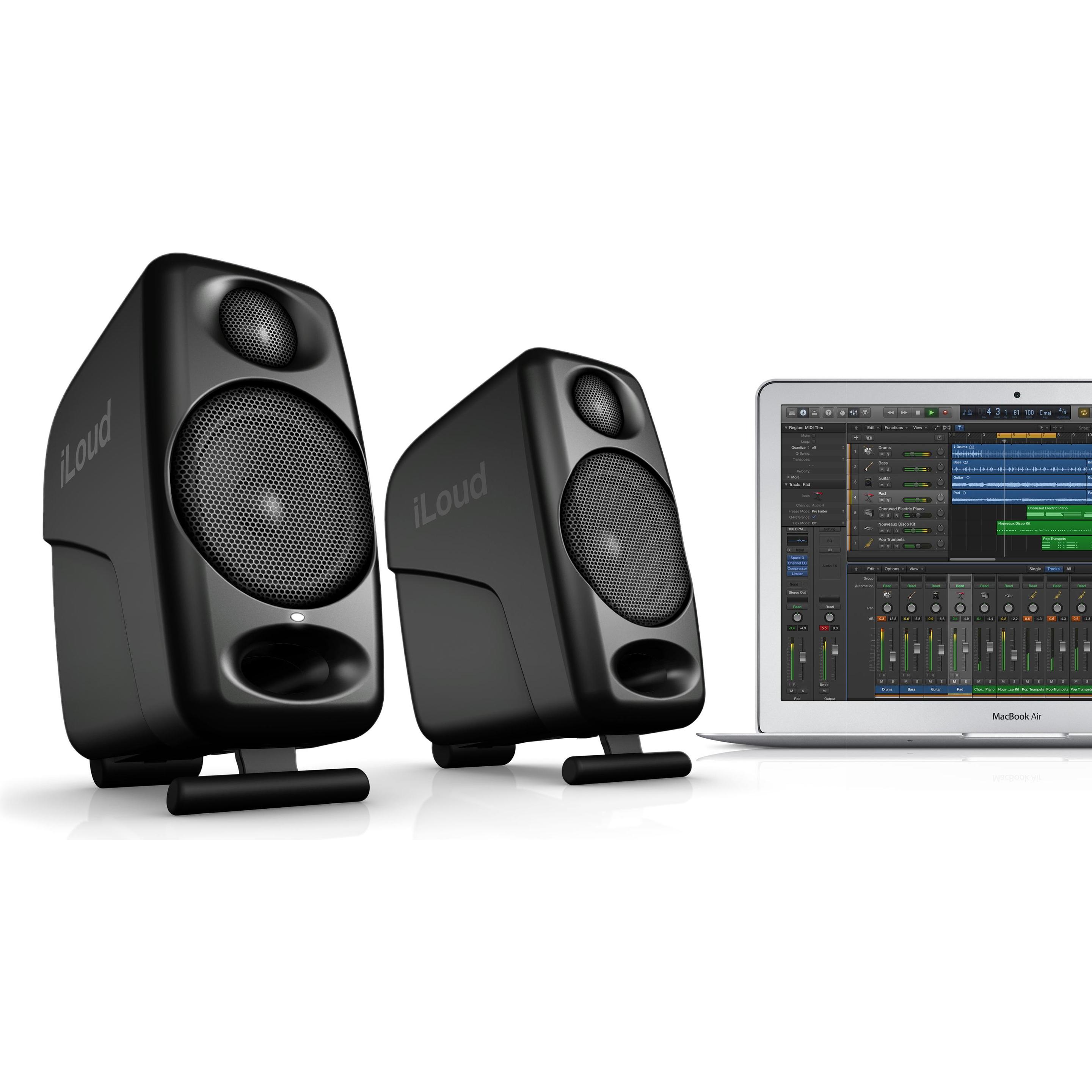 IK Multimedia iLoud Micro Monitor - kaufen bei Digitec