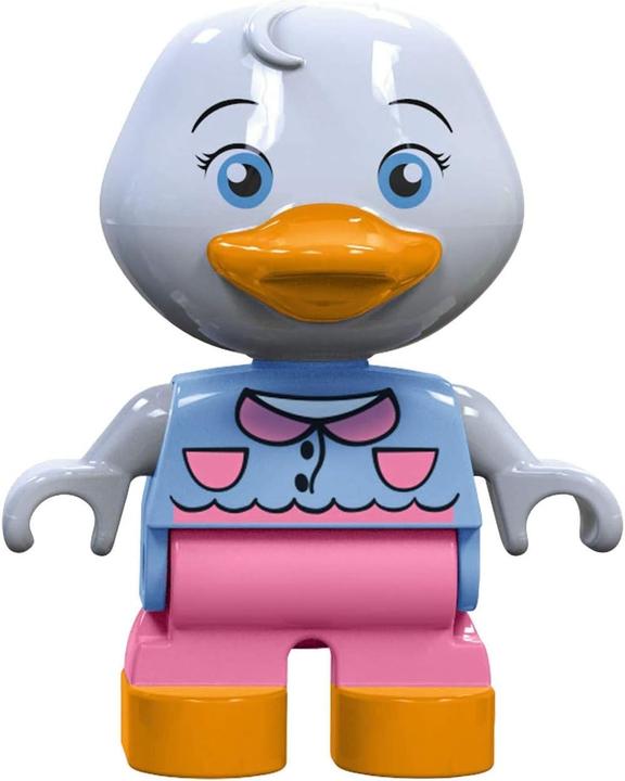 Actual product image Aquaplay GigaSet