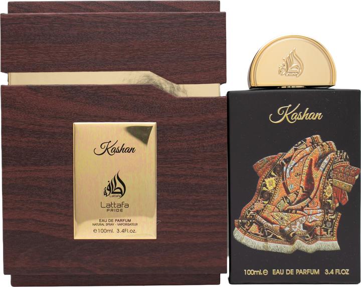 Immagine prodotto Lattafa Kashan (Eau de parfum, 100 ml)