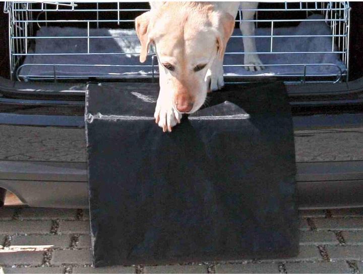 Image du produit Trixie Protecteur de pare-chocs 50x70cm (Chien, Lavable)
