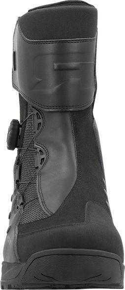 Immagine prodotto Richa Adventure X-Over Mid Boots (Uomini, Donne, 44)