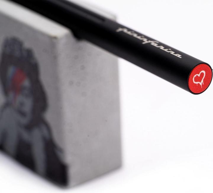 Produktbild Pininfarina Banksy Smart-Kollektion – Lizzy