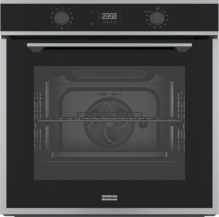 Image du produit Franke Smartes Induktionskochfeld (77 cm, Table de cuisson à induction)