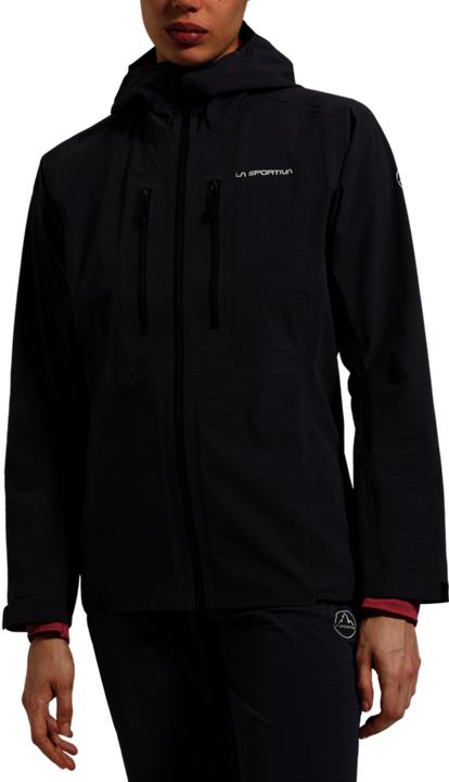 Produktbild La Sportiva Helixir Shell Jacket (XS)