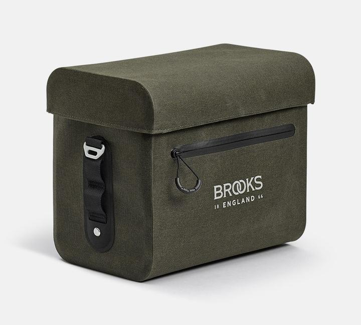 Produktbild Brooks England Scape (8 l, Lenkertasche)