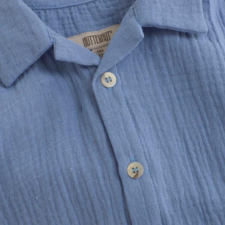 Immagine prodotto Huttelihut Muslin T-Shirt (98)