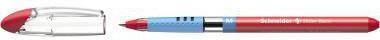 Actual product image Schneider Ballpoint pen Slider Basic (Red, 1x)