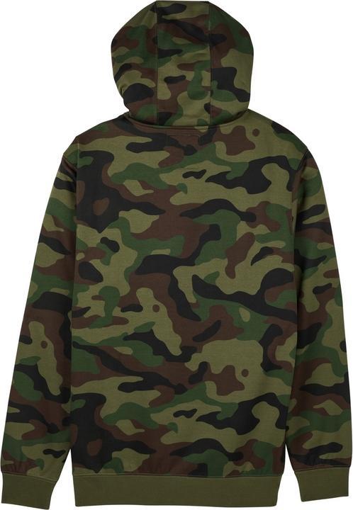 Immagine prodotto Fox Hoody 23 F-Head E Po Grn Cam S (S)