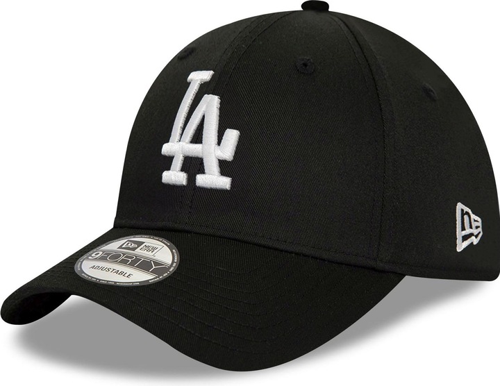 New Era 9Forty Sidepatch Los Angeles Dodgers (One size)