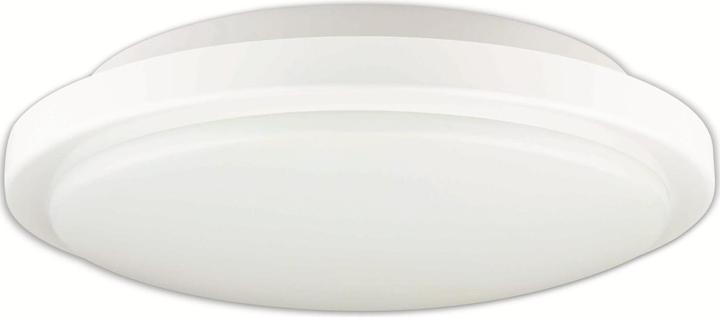 Produktbild REV LED Rundleuchte mit HF Bewegungssensor, 360 Grad Rundumüberwachung (1620 lm)