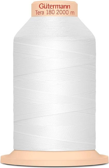 Produktbild Gütermann Tera Stärke 180 Overlock 2000 m (2000 m)