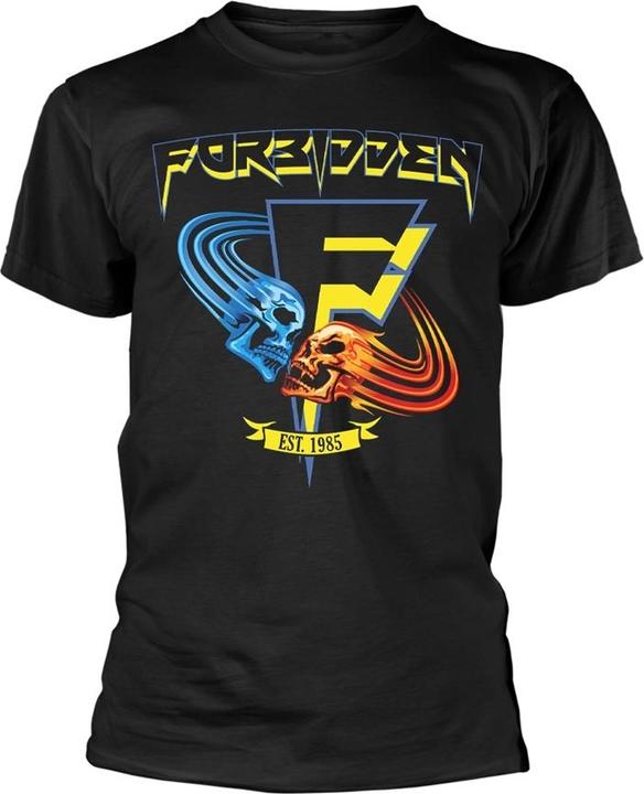 Actual product image Forbidden Est 1985 (XXL)