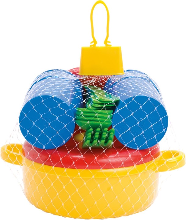 Actual product image dantoy Food service