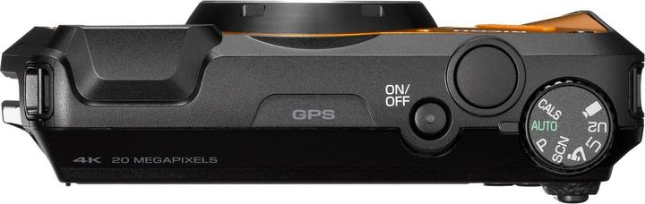 RICOH WG-6 - kaufen bei Digitec